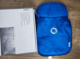 Carro Bugaboo camaleon