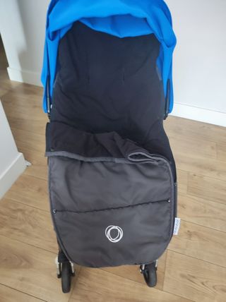 Carro Bugaboo camaleon