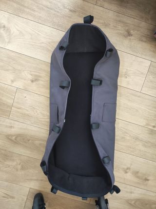 Carro Bugaboo camaleon