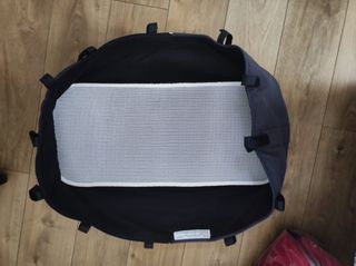 Carro Bugaboo camaleon