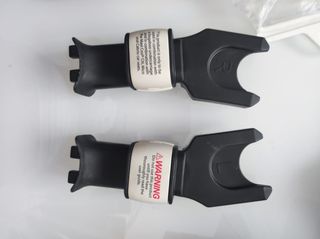 Carro Bugaboo camaleon