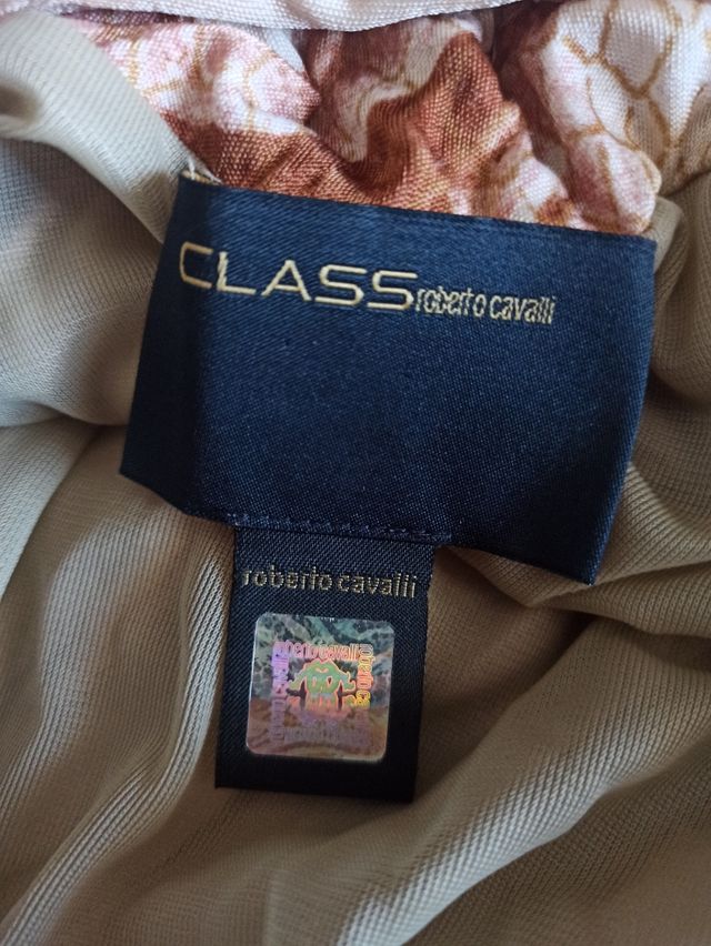 Vestito elegante originale Cavalli