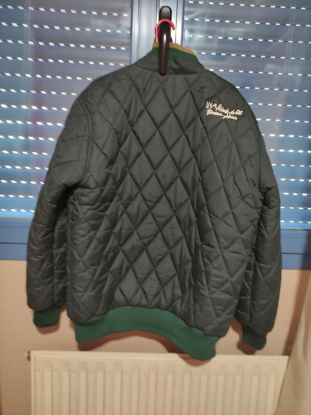 Cazadora bomber la Martina