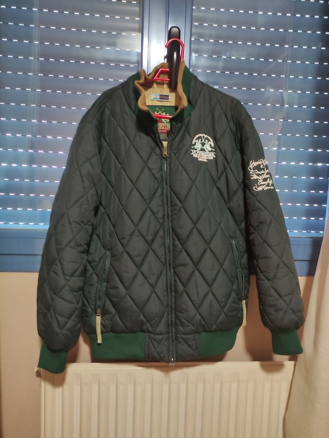 Cazadora bomber la Martina