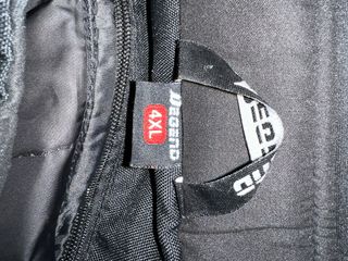 OCASION! traje de cordura 