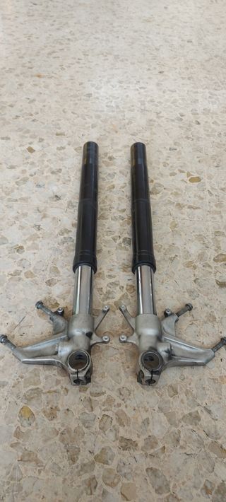 Forcelle WP ktm rc8 1190