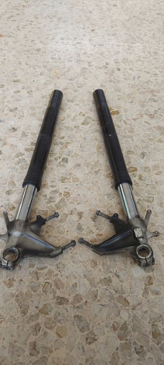 Forcelle WP ktm rc8 1190