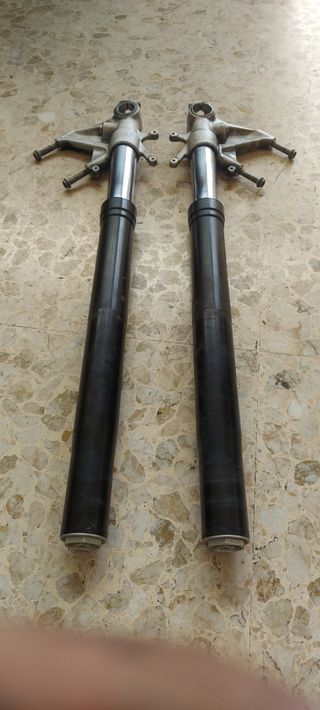 Forcelle WP ktm rc8 1190