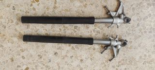 Forcelle WP ktm rc8 1190