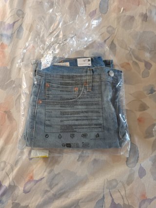 Levi’s