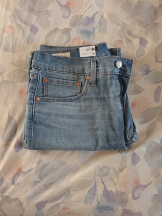 Levi’s