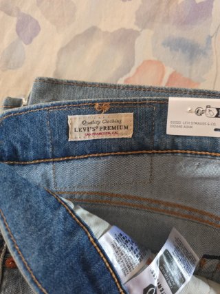Levi’s