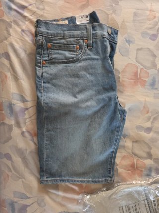 Levi’s