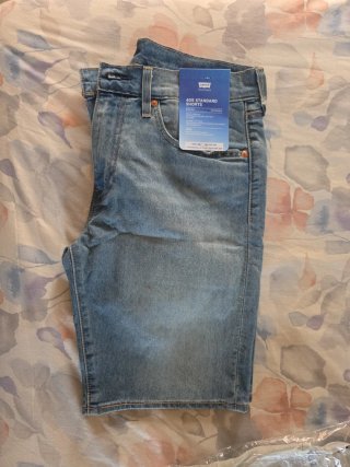 Levi’s