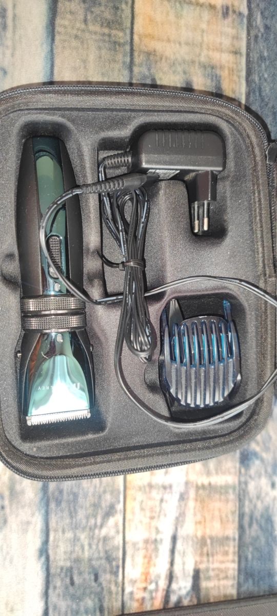 Tosatrice per capelli 