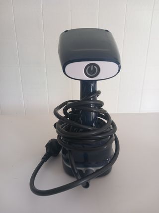 Plancha vapor Rowenta