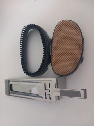 Plancha vapor Rowenta