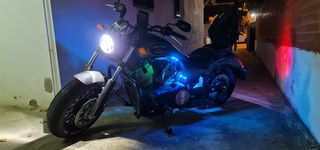 Victory Gunner ABS 11/2016    ITV 6/2027