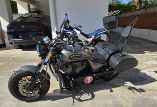 Victory Gunner ABS 11/2016    ITV 6/2027