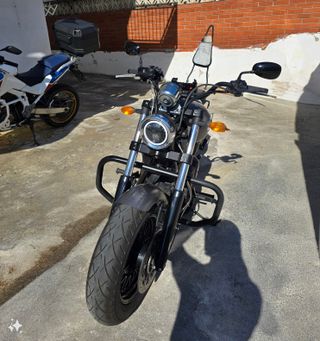 Victory Gunner ABS 11/2016    ITV 6/2027