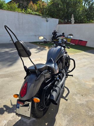 Victory Gunner ABS 11/2016    ITV 6/2027