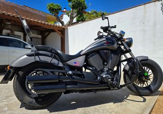 Victory Gunner ABS 11/2016    ITV 6/2027