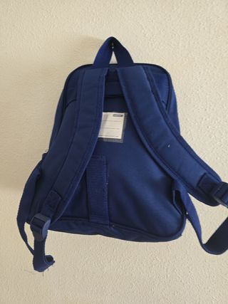 Mochila  f.c.barcelona mediana