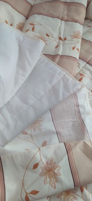 Colcha edredón 135x190