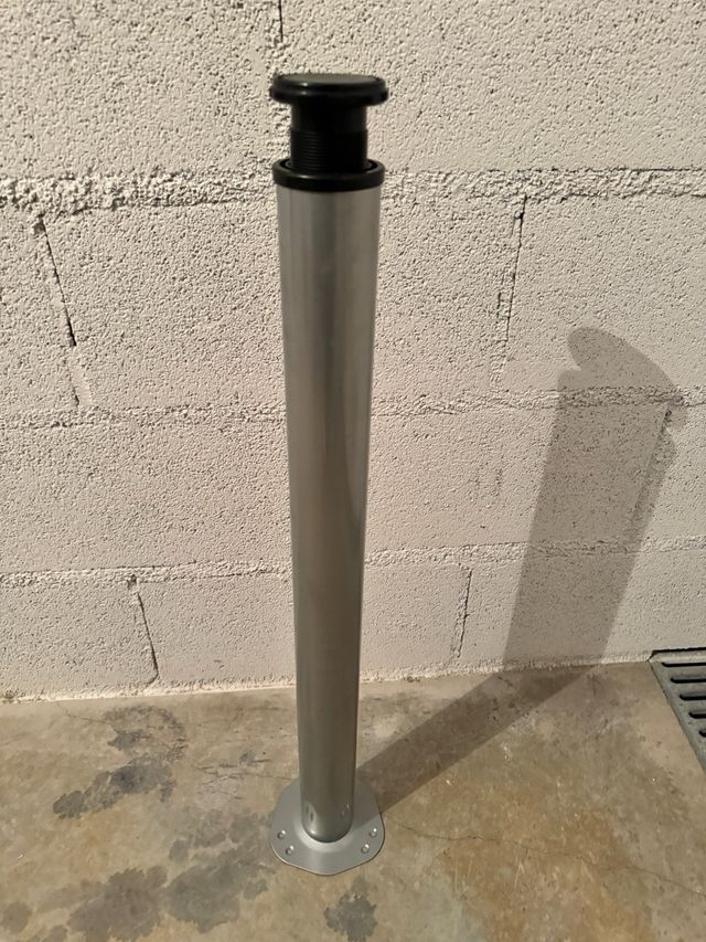 Dormitorio Cabecero cama y mesa de estudio