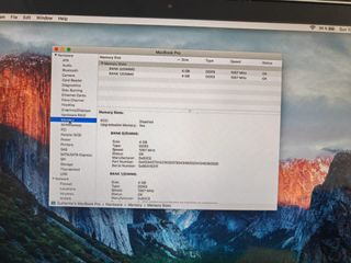 MacBook Pro 15" mid 2010