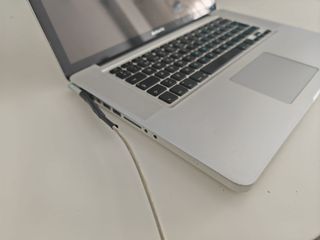 MacBook Pro 15" mid 2010
