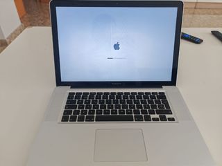 MacBook Pro 15" mid 2010