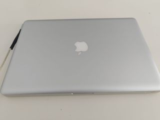 MacBook Pro 15" mid 2010