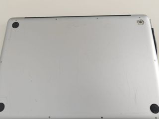 MacBook Pro 15" mid 2010