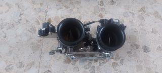 KTM RC8 1190 Corpo farfallato