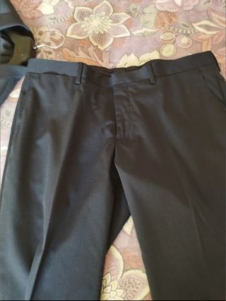 Traje de chaqueta hombre