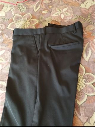 Traje de chaqueta hombre