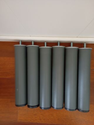 Somier 90x180 con patas