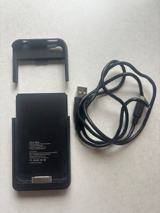 Batteria esterna per iPhone 3G/3GS/4/4S