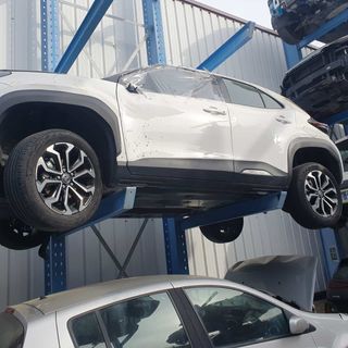 Toyota Yaris Cross 2023 en despiece