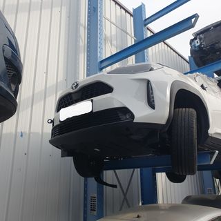 Toyota Yaris Cross 2023 en despiece