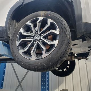 Toyota Yaris Cross 2023 en despiece