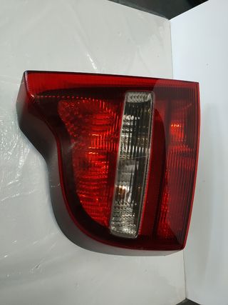 ✅PILOTO TRASERO IZQUIERDO VOLVO S80