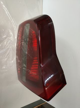✅PILOTO TRASERO IZQUIERDO VOLVO S80