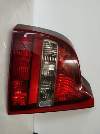 ✅PILOTO TRASERO IZQUIERDO VOLVO S80