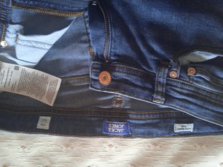 Pantalón vaquero