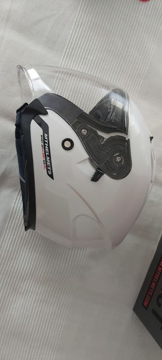 Casco Moto a Estrenar.