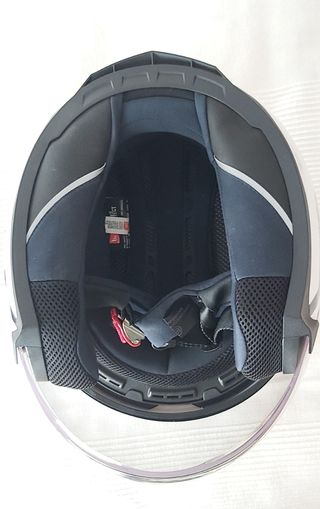 Casco Moto a Estrenar.