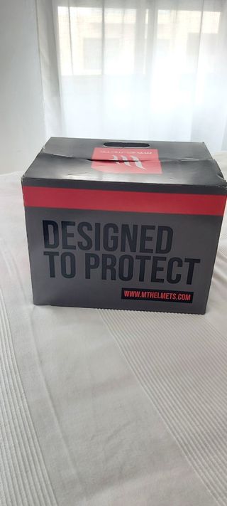 Casco Moto a Estrenar.