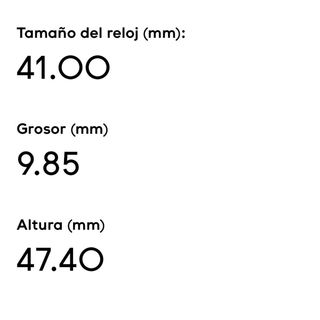 Reloj Swatch “Dazzling Light” Año 2012